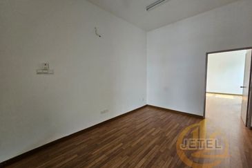 Canary Garden @Bandar Bestari