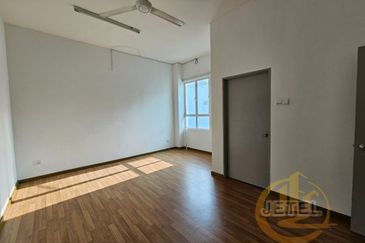 Canary Garden @Bandar Bestari