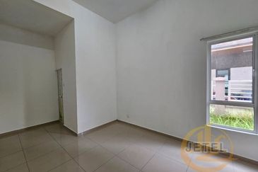 Canary Garden @Bandar Bestari