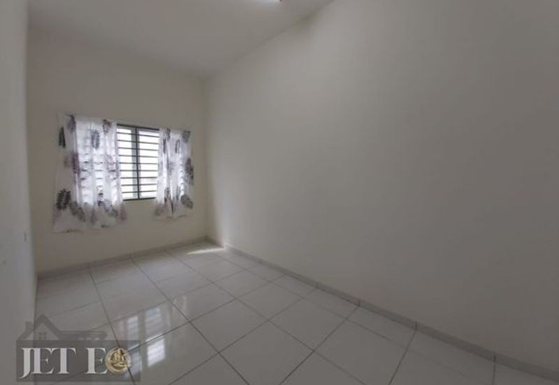 Taman Jenjarom Permai