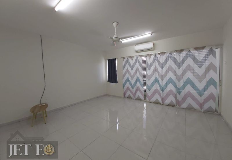 Taman Jenjarom Permai