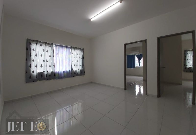 Taman Jenjarom Permai