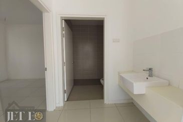 Arahsia Residences, Tropicana Aman