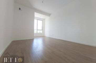 Arahsia Residences, Tropicana Aman