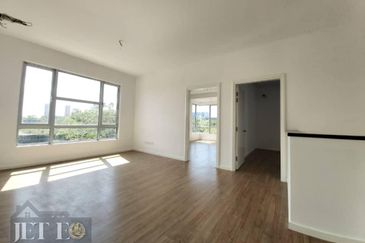 Arahsia Residences, Tropicana Aman