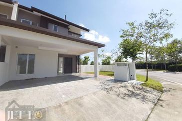 Arahsia Residences, Tropicana Aman