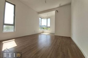 Arahsia Residences, Tropicana Aman