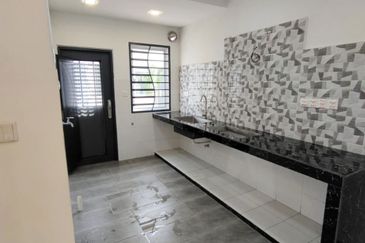 Kota Kemuning Greenhills3 Shah Alam Double Storey Renovated Move In Condition Best Buy Value