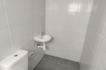 Kota Kemuning Greenhills3 Shah Alam Double Storey Renovated Move In Condition Best Buy Value