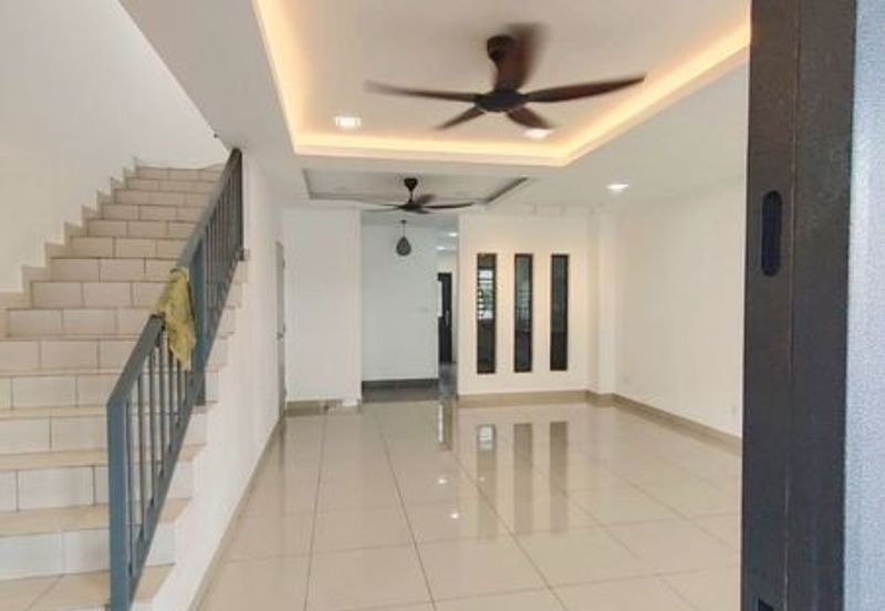 Kota Kemuning Greenhills3 Shah Alam Double Storey Renovated Move In Condition Best Buy Value