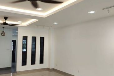 Kota Kemuning Greenhills3 Shah Alam Double Storey Renovated Move In Condition Best Buy Value