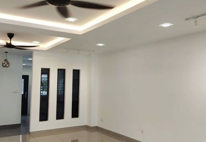 Kota Kemuning Greenhills3 Shah Alam Double Storey Renovated Move In Condition Best Buy Value