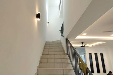 Kota Kemuning Greenhills3 Shah Alam Double Storey Renovated Move In Condition Best Buy Value