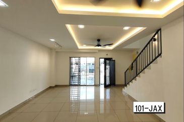 Kota Kemuning Greenhills3 Shah Alam Double Storey Renovated Move In Condition Best Buy Value