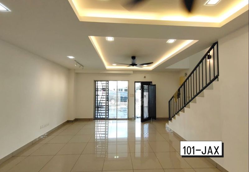 Kota Kemuning Greenhills3 Shah Alam Double Storey Renovated Move In Condition Best Buy Value