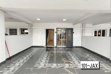 Kota Kemuning Greenhills3 Shah Alam Double Storey Renovated Move In Condition Best Buy Value