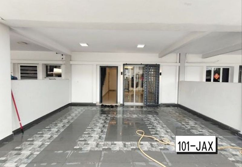 Kota Kemuning Greenhills3 Shah Alam Double Storey Renovated Move In Condition Best Buy Value