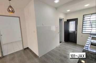 Kota Kemuning Greenhills3 Shah Alam Double Storey Renovated Move In Condition Best Buy Value