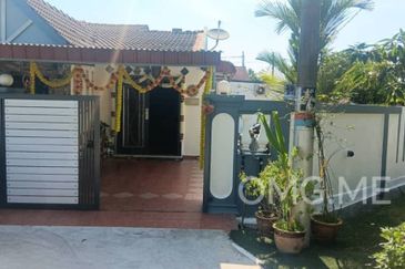 Taman Pendamar Indah