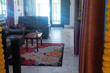 Taman Pendamar Indah