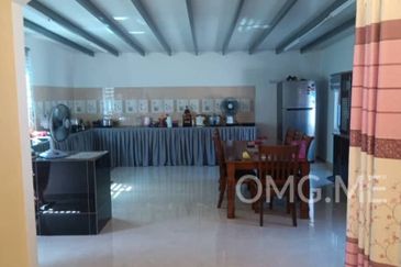 Taman Pendamar Indah