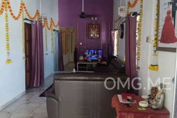 Taman Pendamar Indah