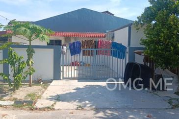 Taman Pendamar Indah