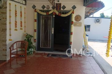 Taman Pendamar Indah