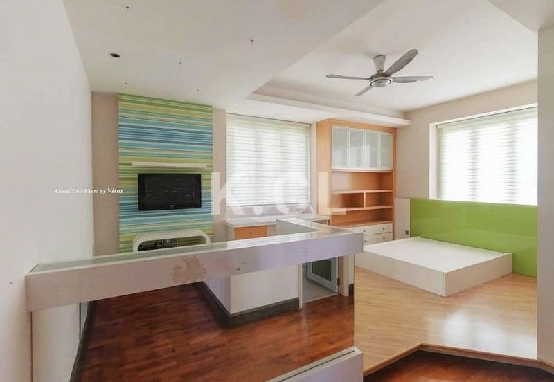 Seksyen 13, Shah Alam