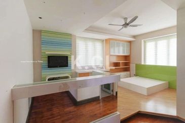 Seksyen 13, Shah Alam