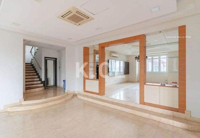 Seksyen 13, Shah Alam