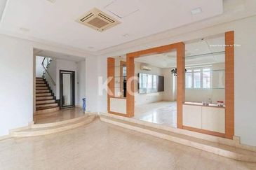 Seksyen 13, Shah Alam