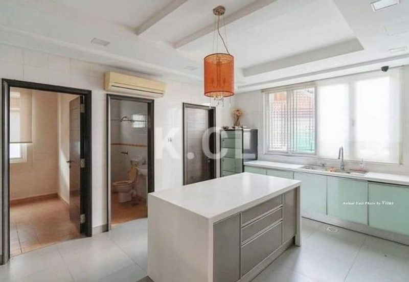 Seksyen 13, Shah Alam