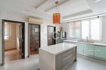 Seksyen 13, Shah Alam