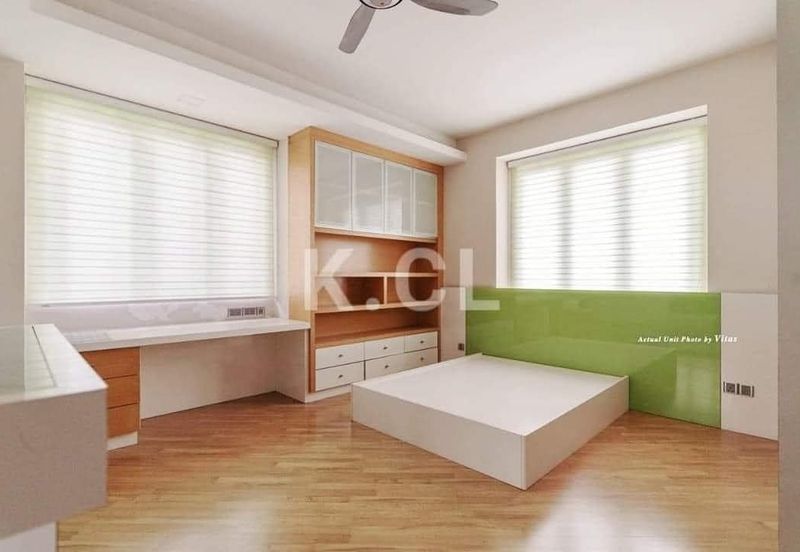 Seksyen 13, Shah Alam