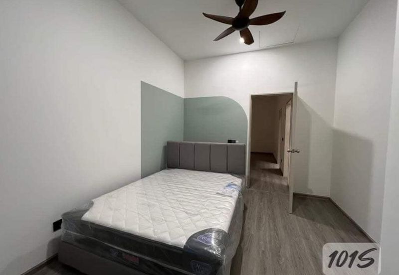 Penduline @ Bandar Rimbayu