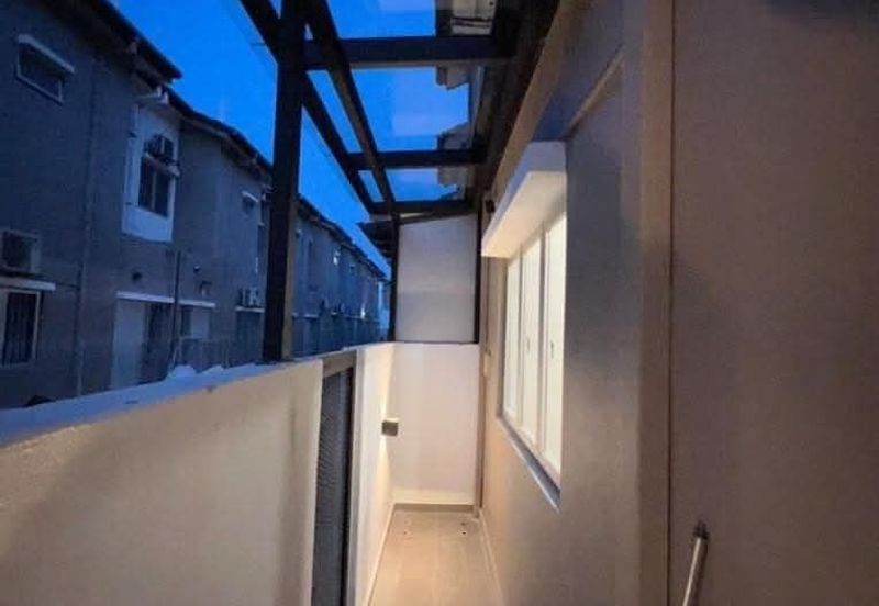 Penduline @ Bandar Rimbayu