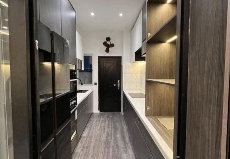 Penduline @ Bandar Rimbayu