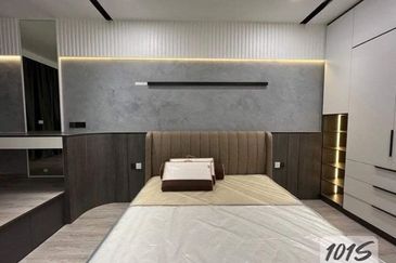 Penduline @ Bandar Rimbayu