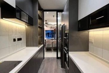 Penduline @ Bandar Rimbayu