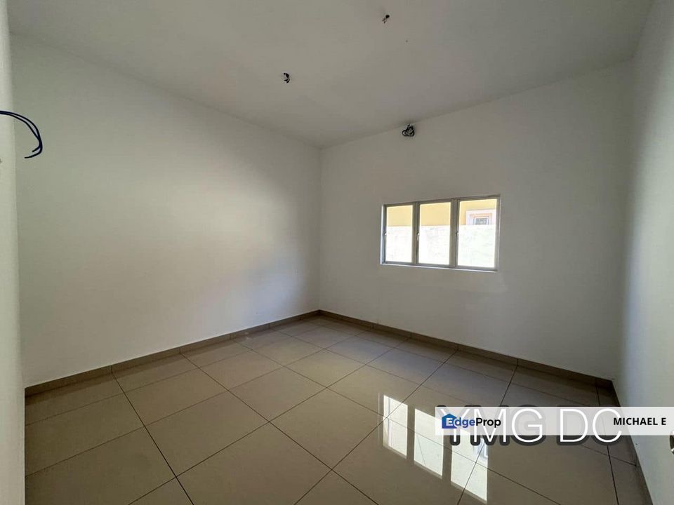 Kota Bayuemas Klang Double Storey Bungalow Basic Unit Facing South Best Buy Value, Selangor, Klang