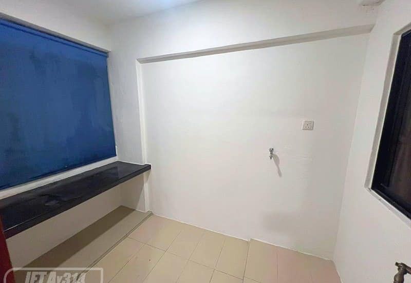 Vista Bayu Apartment, Taman Bayu Perdana