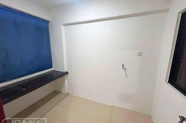 Vista Bayu Apartment, Taman Bayu Perdana