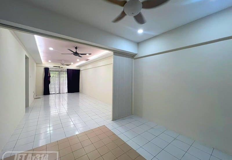 Vista Bayu Apartment, Taman Bayu Perdana