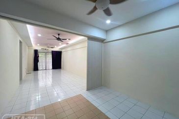 Vista Bayu Apartment, Taman Bayu Perdana