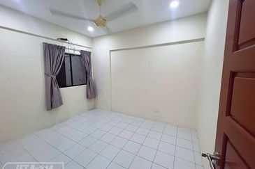 Vista Bayu Apartment, Taman Bayu Perdana