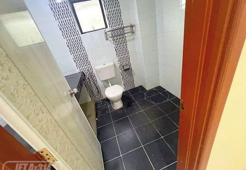 Vista Bayu Apartment, Taman Bayu Perdana