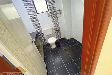 Vista Bayu Apartment, Taman Bayu Perdana