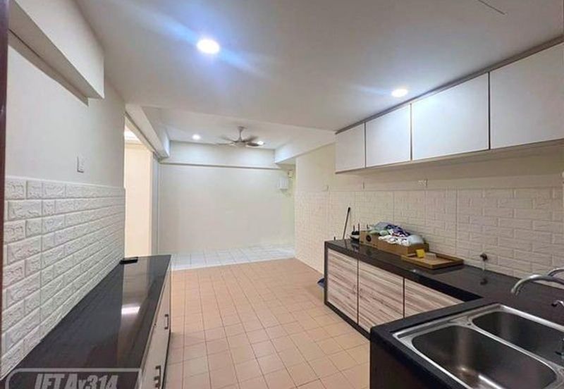 Vista Bayu Apartment, Taman Bayu Perdana