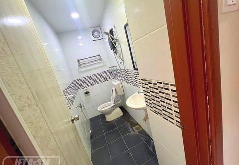 Vista Bayu Apartment, Taman Bayu Perdana